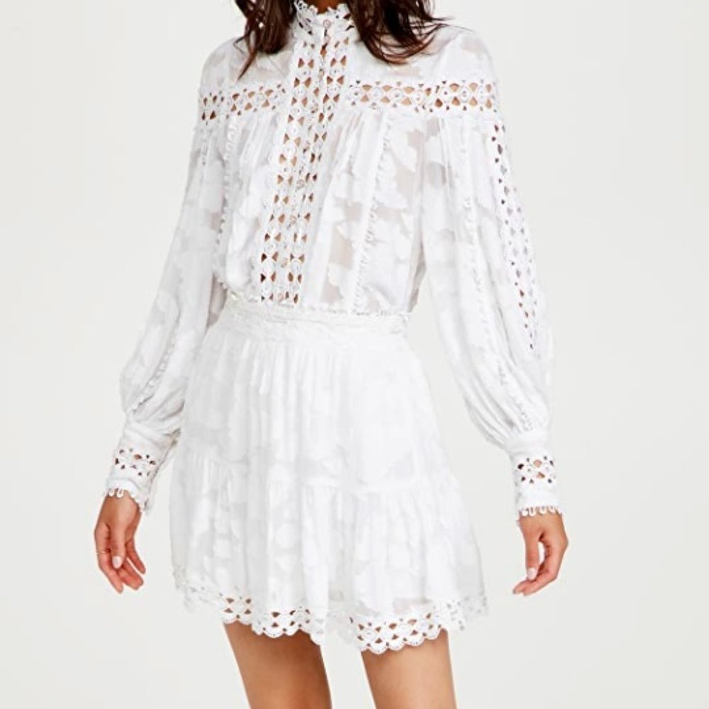 Rahi Blouse  NWT